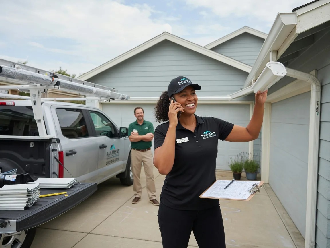 Gutter Installation Hillsdale, IL FAQs